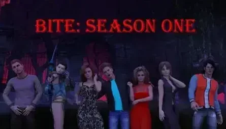 Bite Season One 0.6.5 Download Free PC Game for Mac