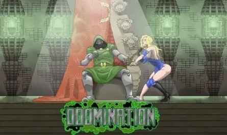 Doomination 0.18 PC Game Download