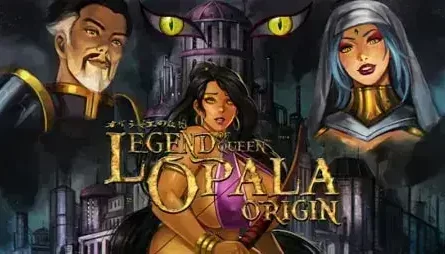 Legend of Queen Opala Origin 3.22b PC Game Download