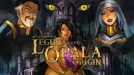 Legend of Queen Opala Origin 3.22b PC Game Download