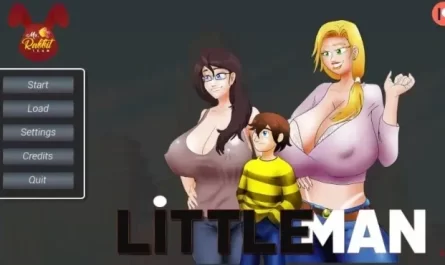 Little Man 0.40 PC Game Download