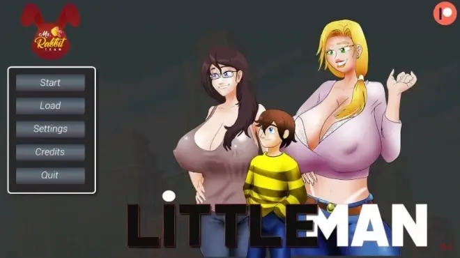 Little Man 0.40 PC Game Download