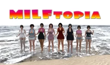 MILFtopia 0.26 PC Game Download