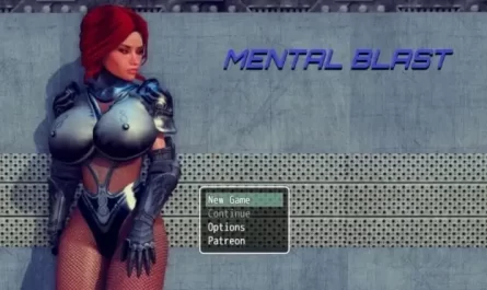 Mental Blast 0.7.1 PC Game Download