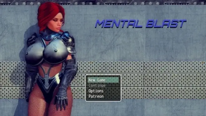 Mental Blast 0.7.1 PC Game Download