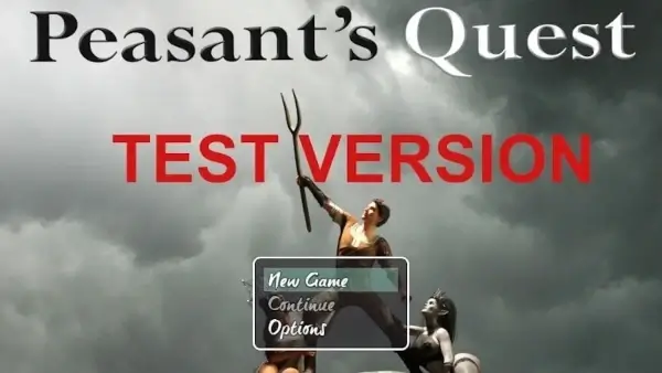 Peasant’s Quest 3.31 Download PC Free Game for Mac