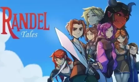 Randel tales 1.5.9 Download PC Free Game for Mac