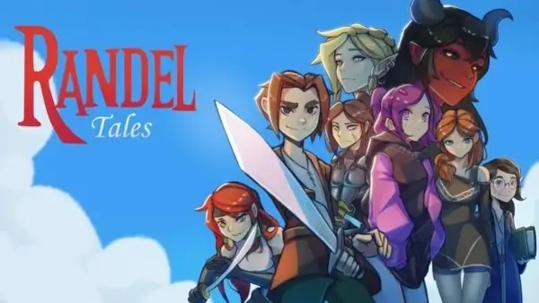 Randel tales 1.5.9 Download PC Free Game for Mac