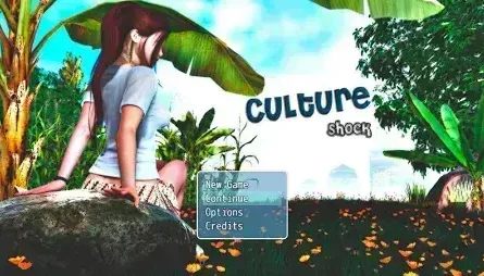 Sasha’s Story - Culture Shock 0.2.3d PC Game Download