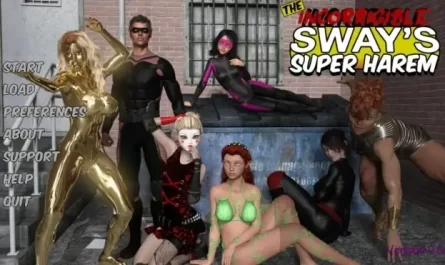 Sway’s Super Harem 0.5.0 PC Game Download