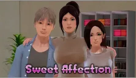 Sweet Affection 0.10.3 Download Free PC Game for Mac