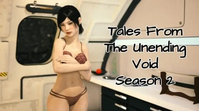 Tales From The Unending Void - Season 2 0.19 PC Game Download