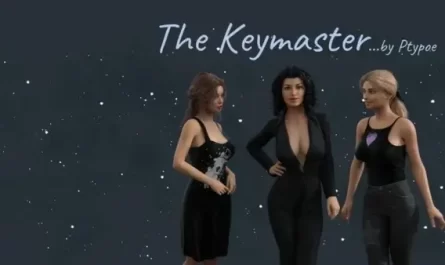 The Keymaster 1.0 Download PC Free Game for Mac