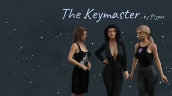 The Keymaster 1.0 Download PC Free Game for Mac