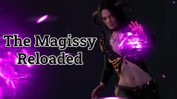 The Magissy Reloaded 0.4.1 Download PC Free Game for Mac