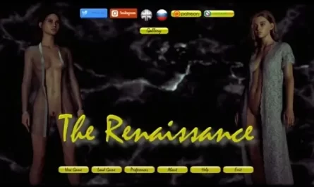 The Renaissance 0.15 PC Game Download