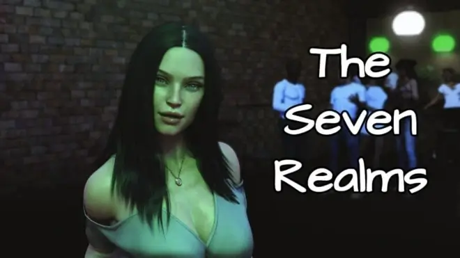 The Seven Realms 0.03 Download Free PC Game for Mac