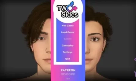 TwoSides Reboot 0.02 PC Game Download