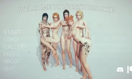 Welcome to North Brooke 0.3 Download Free PC Game for Mac