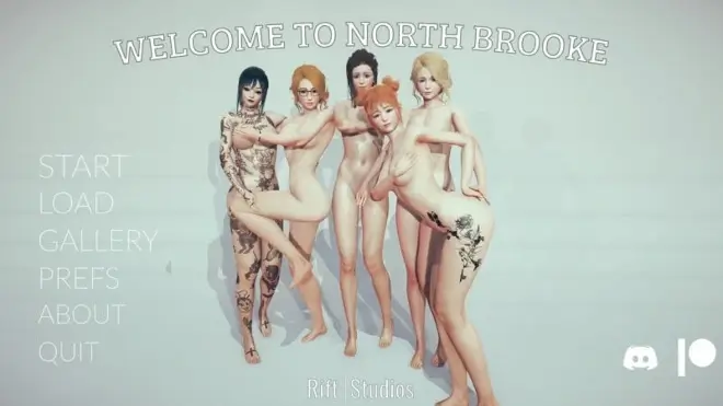 Welcome to North Brooke 0.3 Download Free PC Game for Mac