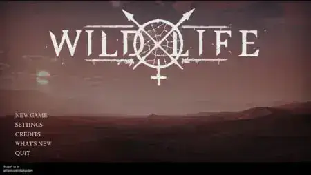 Wild Life 23.02.2024 Download Free PC Game for Mac