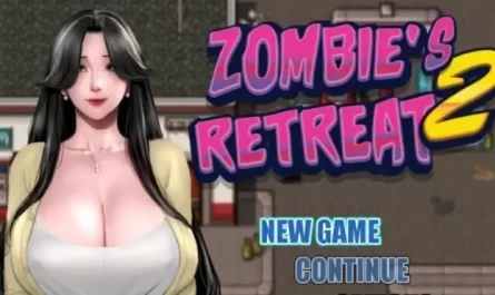 Zombie’s Retreat 2 Gridlocked 0.17 PC Game Download