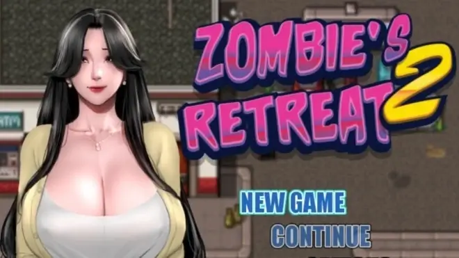 Zombie’s Retreat 2 Gridlocked 0.17 PC Game Download