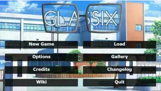 Glassix v.1.0.1 Download Free Full Game Walkthrough for PC