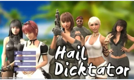 Hail Dicktator Download Free Full Game Walkthrough for PC