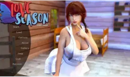 Love Season: Farmer's Dreams Download Free Full Game Walkthrough for PC