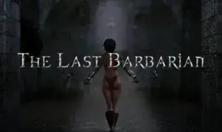 The Last Barbarian Download Free Full Game Walkthrough for PC