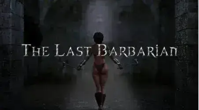 The Last Barbarian Download Free Full Game Walkthrough for PC