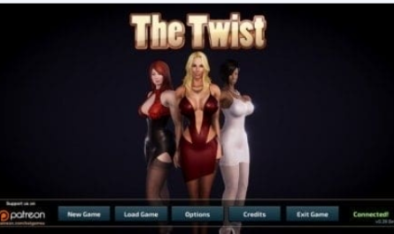 The Twist Download Free Full Game Walkthrough for PC