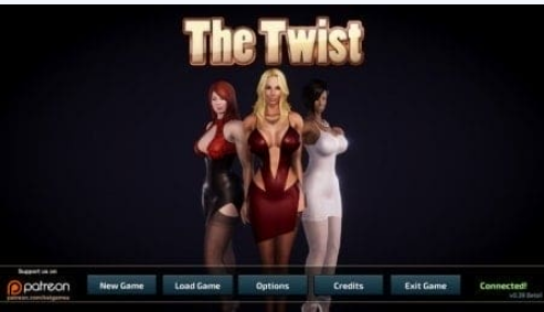 The Twist v.1.0-0.52.1 Download Free Full Game Walkthrough for PC